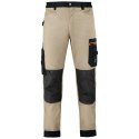 SPODNIE DO PASA MEGAWORK RIP-STOP STRETCH KHAKI