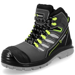 TRZEWIKI BEZPIECZNE LENNOX S3 FO SR