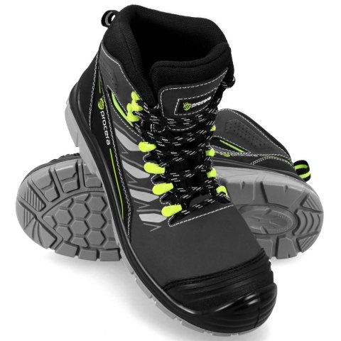 TRZEWIKI BEZPIECZNE LENNOX S3 FO SR