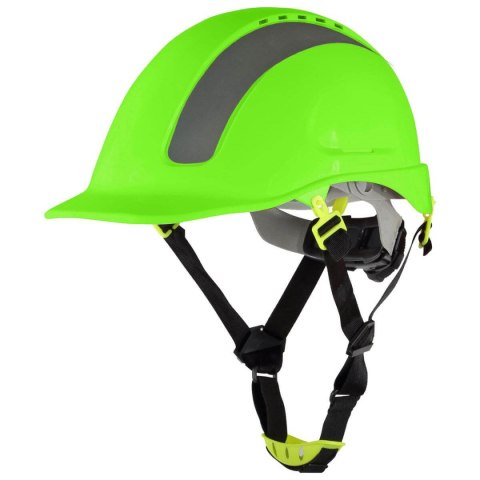 NAKLEJKA ODBLASKOWA NA KASK MORION