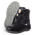 OBUWIE BEZPIECZNE OCIEPLANE NARVIK S3 SRC