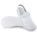 OBUWIE PROFILAKTYCZNE ALBIN Z PERFORACJĄ