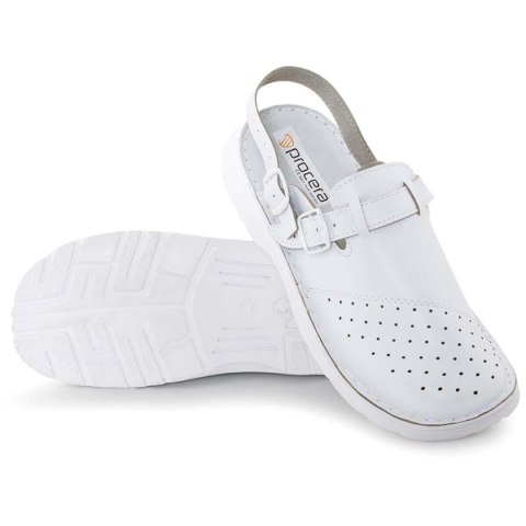 OBUWIE PROFILAKTYCZNE ALBIN Z PERFORACJĄ