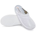 OBUWIE PROFILAKTYCZNE BIANCA Z PERFORACJĄ