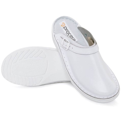 OBUWIE PROFILAKTYCZNE ELSA GŁADKIE