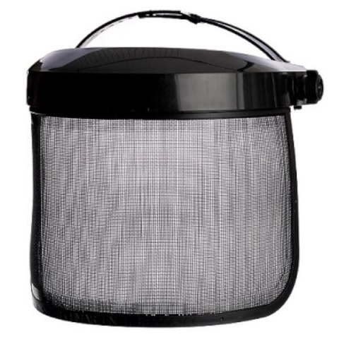 OSŁONA TWARZY SIATKOWA OST