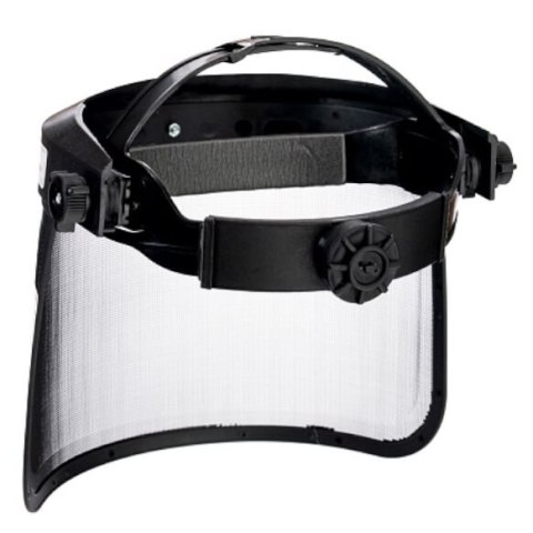 OSŁONA TWARZY SIATKOWA OST