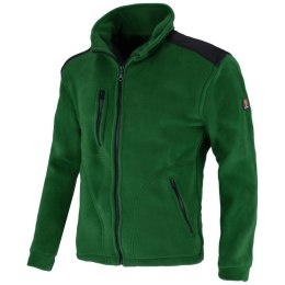 POLAR 350 ZIELONY CZARNY