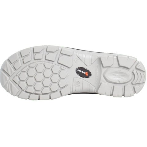 PÓŁBUTY BEZPIECZNE NERO S1 SRC