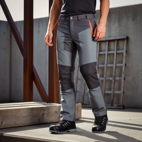 PÓŁBUTY BEZPIECZNE OPUS S3 FO SR