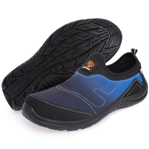 PÓŁBUTY BEZPIECZNE OSKAR S1P