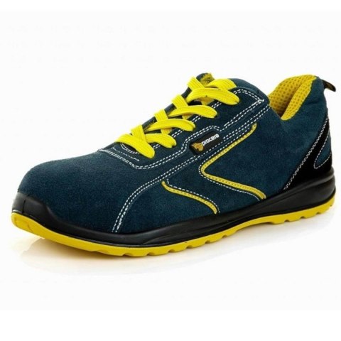 PÓŁBUTY ZAWODOWE PICO O1