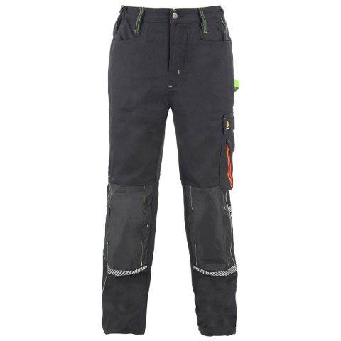 SPODNIE DO PASA PIONEER