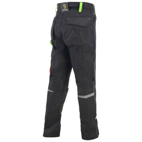 SPODNIE DO PASA PIONEER