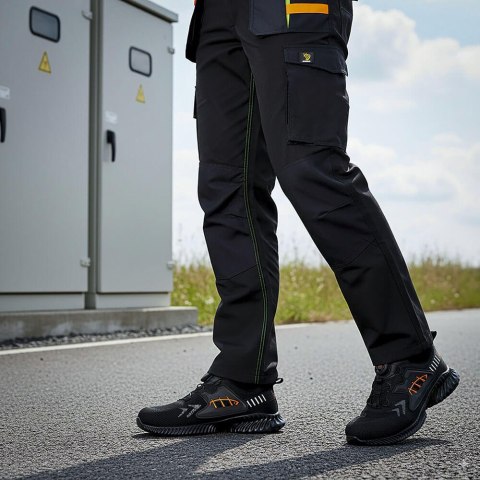 SPODNIE DO PASA PROCERA OPTIFIT ELASTYCZNE