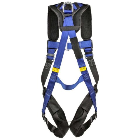 SZELKI BEZPIECZEŃSTWA P12mXPRO rozm. M-XL