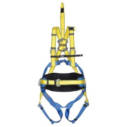 SZELKI BEZPIECZEŃSTWA P50 rozm. M-XL