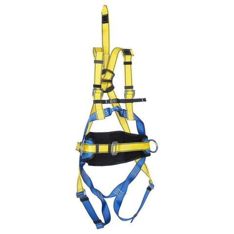 SZELKI BEZPIECZEŃSTWA P50 rozm. M-XL