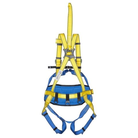 SZELKI BEZPIECZEŃSTWA P50 rozm. M-XL