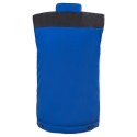 BEZRĘKAWNIK OCIEPLANY PROMAN 260 NIEBIESKI ROYAL