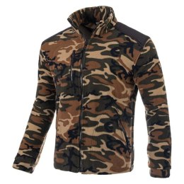 POLAR 350G MORO CZARNY WZMOCNIONY