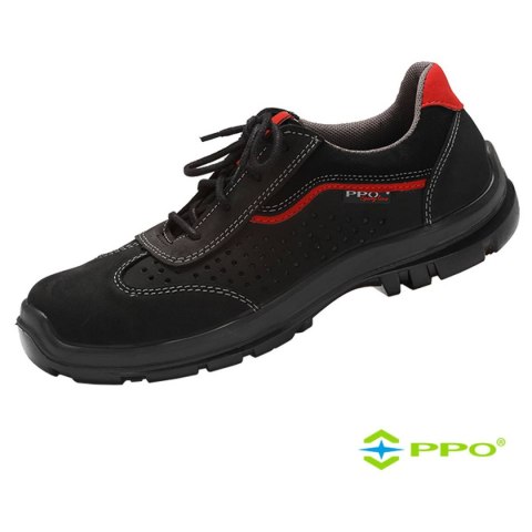 PÓŁBUTY PPO-502 S1P SRC