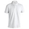 POLO MĘSKIE MPS180 BIAŁE
