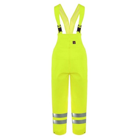 PROBALTIC UBRANIE PRZECIWDESZCZOWE FLUO YELLOW