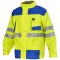 PROMAN KURTKA 260 ŻÓŁTA HV
