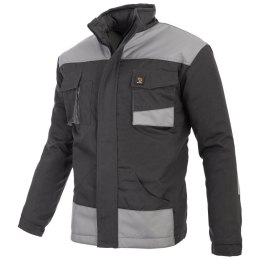 PROMAN KURTKA OCIEPLANA CHARCOAL