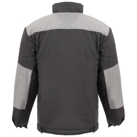 PROMAN KURTKA OCIEPLANA CHARCOAL