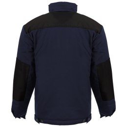 PROMAN KURTKA OCIEPLANA GRANAT