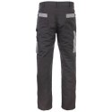 PROMAN SPODNIIE DO PASA OCIEPLANE CHARCOAL