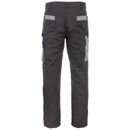 PROMAN SPODNIIE DO PASA OCIEPLANE CHARCOAL