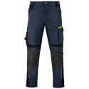 SPODNIE DO PASA SOFTSHELL POWERFLEX NAVY