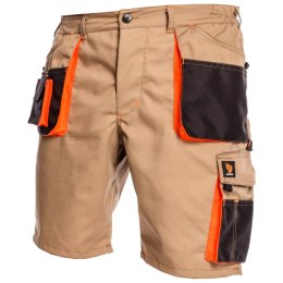 SPODNIE KRÓTKIE PROMAN 260 SAFARI