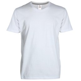 T-SHIRT PRIME 155 BIAŁY