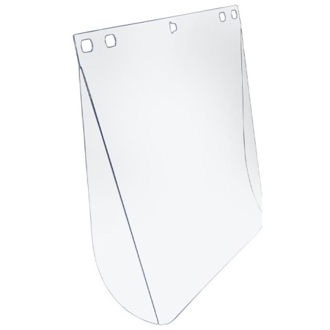 BOLLE WYMIENNA SZYBA DO OSŁONY TWARZY PSLIFS2102