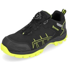 PÓŁBUTY BEZPIECZNE REBEL S3S