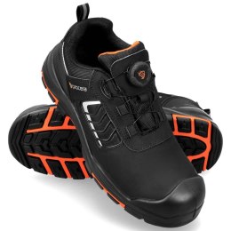 PÓŁBUTY BEZPIECZNE ROCK LOW S3L