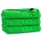 RĘCZNIK HELIOS 50X100 500G. ZIELONY