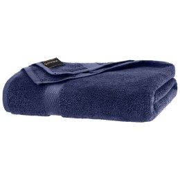 RĘCZNIK HORUS 50X100 650G. GRANAT