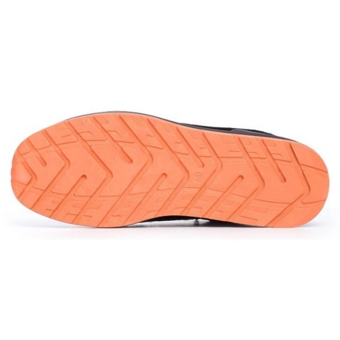 SANDAŁY BEZPIECZNE RACER S1