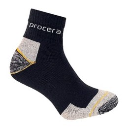 SKARPETY ROBOCZE QUARTER WORK SOCKS 41-45