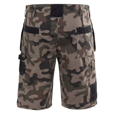 SPODNIE KRÓTKIE PROMONTER 260 MORO