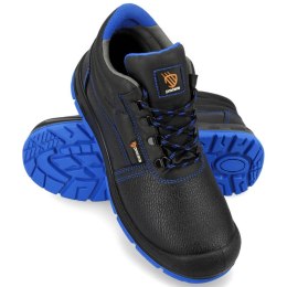 TRZEWIKI BEZPIECZNE RAGNAR S3 SRC