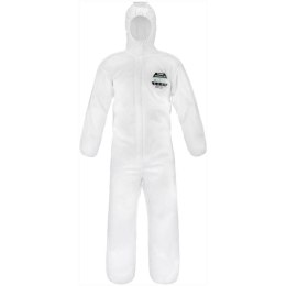 KOMBINEZON OCHRONNY LAKELAND SAFEGARD 76 WHITE