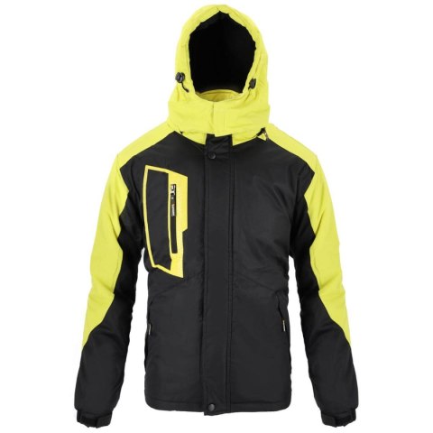 KURTKA OCIEPLANA SCALA