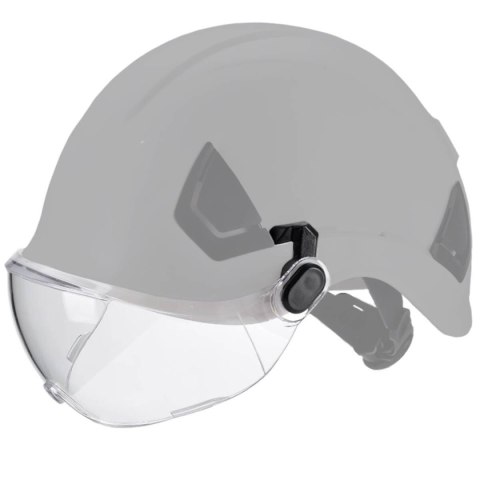 OSŁONA OCZU SALLET VISOR F-4001