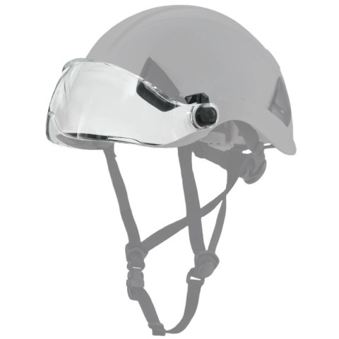 OSŁONA OCZU SALLET VISOR F-4001